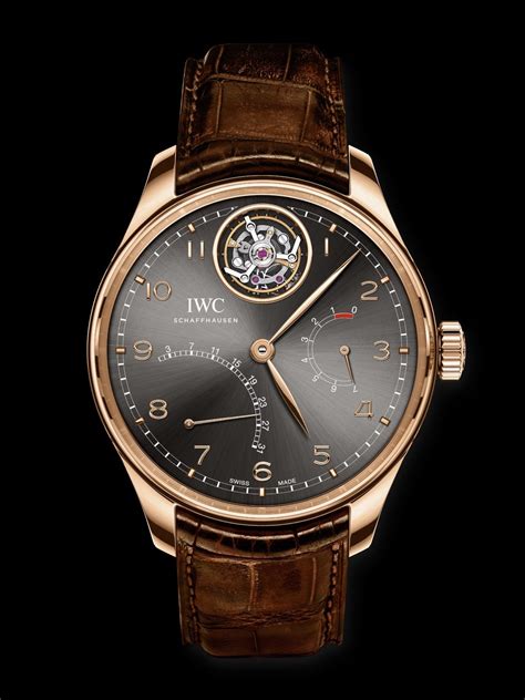 iwc portugieser tourbillon mystère rétrograde|portugieser tourbillon mystere.